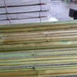 Pressure Treated Anti-Slip 32 x 125 Softwood Deck Board
