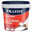 Filltite Fill & Finish RTU Classic Filler 2.5kg White F18366