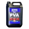 Hippo Waterproof PVA 5Ltr Jerry Can White H18746