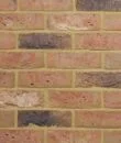65mm ITWB Hathaway Brindle Facing Brick (Pack:680)