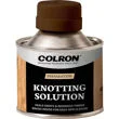 Colron Knotting Solution 125ml Ref 32104