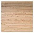 19 x 38mm European Larch Batten