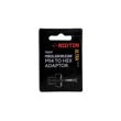 Dart Red Ten Ultra Porcelain Holesaw M14 to Hex Adaptor Ref 710HADP
