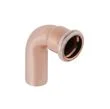 Geberit Mapress 60302 15mm Water Street Elbow Ref 40010519