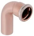 Geberit Mapress 60304 22mm Water Street Elbow Ref 40010510