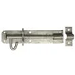 Perry 150mm No.2A Medium Brenton Padbolts - Galvd 