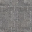 Mellifont Block Pavior 50mm Slate 3 Size Pack (11.52 m2 Per Pack)