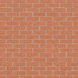 65mm Morley Red Dragfaced Brick (Pack:600)