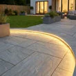 Porcelain Sandstone Paving Mercury Project Pack 14.78m2