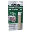 Ronseal High Performance Wood Filler Putty Natural 26g Ref 37553