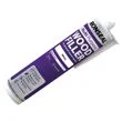 Ronseal Multi Purpose Wood Filler Cartridge White 310ml Ref 33369