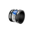 Fernco Standard Coupling 105mm - 120mm SC120