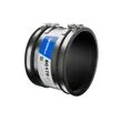 Fernco Standard Coupling 150mm - 175mm SC175