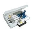 Stanley 5002 Series Wood Chisel Set (4 Piece & Accs) STA016130