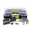 Stanley Fatmax 1/4 In Pro-Stack Socket Set (37 Piece) STA019101