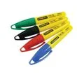 Stanley Mini Multicolour Fine Tip Marker Pens STA147329