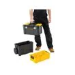 Stanley Essential Rolling Workshop With Metal Latches STA180151