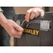 Stanley Essential Rolling Workshop With Metal Latches STA180151