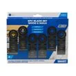 Smart Starlock 6Pc Blade Pack Ref ST6MAK