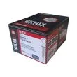 Teknix Screw Hex Head Heavy Section 16mm Washer BZP 5.5x65mm SKHHZ6W55065