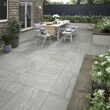 Porcelain Tideswell Grey Opus 4 Size Project Pack 21.06m2 