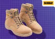 Dewalt Extreme Stone SB Safety Boots (7) Ref XMS25EXT7