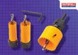 Faithfull Quick Change Holesaw Set Ref XMS25HOLESAW