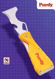 Purdy 10-IN-1 Decorators Tool Ref XMS25PURDY