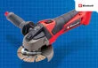 Einhell 18V 115mm Angle Grinder (Bare Unit) Ref XMS25PXGRIND