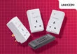 Uni-com Remote Control Socket Set Ref XMS25SOCKETS