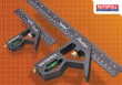 Faithfull 150mm (6) & 300mm (12") Combi Square Set Ref XMS25SQSET
