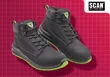 Scan Viper SBP Safety Boots (10) Ref XMS25VIPER10