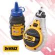Dewalt Chalk Reel 30M - With Blue Chalk XMS26CHALK