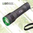 Lighthouse Focus Torch - 500 Lumen Aaa Ref XMS26FOCUS