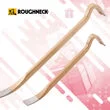 Roughneck Gorilla Bar Set - Gold 14In & 22In Ref XMS26GOLDBAR