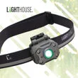 Lighthouse Headlight - Advantage Series Ref XMS26HEAD