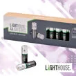 Lighthouse Alkaline Batteries AA-LR6 (24) Ref XMS26LHBATAA