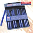 Faithfull Fai/Full Multi- Palm Ratchet Driver Set Ref XMS26PALM