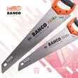 Bahco Hardpoint Saw Twin Pack - 22In XMS26SAWS