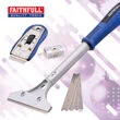 Faithfull Scraper Combi Packs Ref XMS26SCRAPER