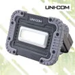 Unicom Rechargeable Task Light - 550 Lumens Ref XMS26TASKL