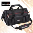 Hultafors Wide Mouth Toolbag 20In / 50Cm Ref XMS26TOOLBAG