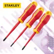 Stanley Fatmax 3 Pce Vde Set Screwdriver Ref XMS26VDE3PCE