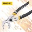 Stanley Fatmax Dual Adjust Pliers - 250Mm / 10In Ref XMS26WPUMP