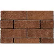 73mm Aldridge Multi Rustic Brick (Pack:460) Ref C0270A