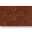 65mm Aston Burnt Red Brick Off Shades (Pack:552)