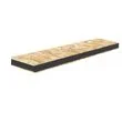 Eco Insulated Loft Boards Pack:4 (1.42m2)
