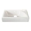 Scudo Esme 450mm Basin 