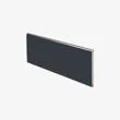 Kestrel 5m x 65mm x 5.5mm Flat Back Architraves Anthracite