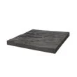 Homepave Utility 450x450x32mm Riven Charcoal